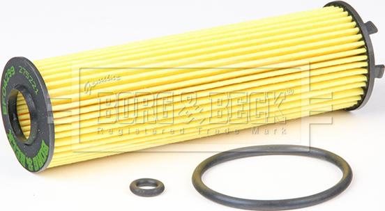Borg & Beck BFO4299 - Oil Filter car-mod.net