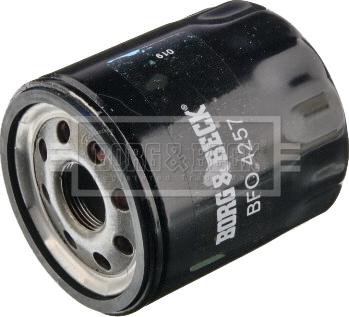Borg & Beck BFO4257 - Oil Filter car-mod.net