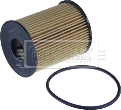 Borg & Beck BFO4266 - Oil Filter car-mod.net