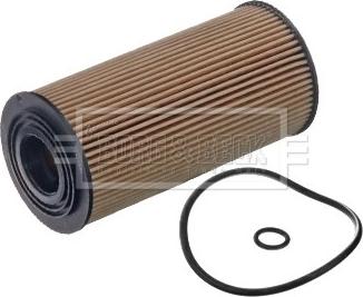 Borg & Beck BFO4206 - Oil Filter car-mod.net
