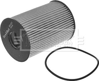 Borg & Beck BFO4203 - Oil Filter car-mod.net