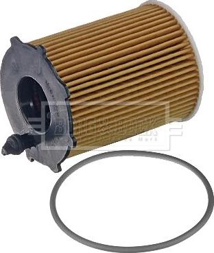 Borg & Beck BFO4225 - Oil Filter car-mod.net