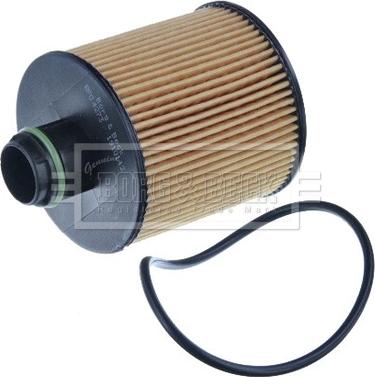 Borg & Beck BFO4273 - Oil Filter car-mod.net