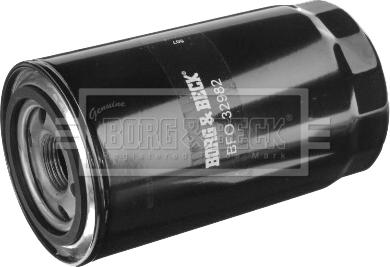 Borg & Beck BFO32982 - Oil Filter car-mod.net