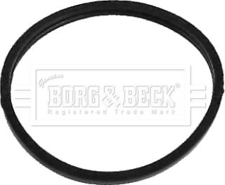 Borg & Beck BG048 - Coolant thermostat / housing car-mod.net