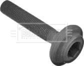 Borg & Beck BHN219 - Nut, stub axle car-mod.net