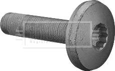 Borg & Beck BHN220 - Nut, stub axle car-mod.net
