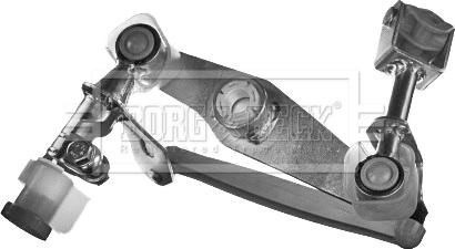 Borg & Beck BKC3001 - Repair Kit, gear lever car-mod.net