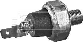 Borg & Beck BOP1008 - Sender Unit, oil pressure car-mod.net