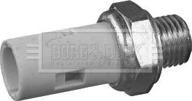 Borg & Beck BOP1019 - Sender Unit, oil pressure car-mod.net