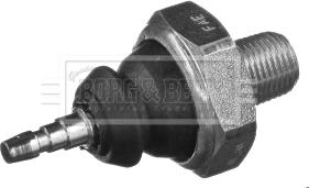 Borg & Beck BOP1015 - Sender Unit, oil pressure car-mod.net