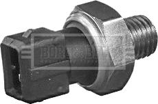 Borg & Beck BOP1013 - Sender Unit, oil pressure car-mod.net
