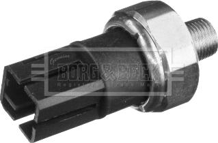 Borg & Beck BOP1021 - Sender Unit, oil pressure car-mod.net