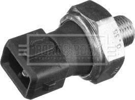 Borg & Beck BOP1023 - Sender Unit, oil pressure car-mod.net