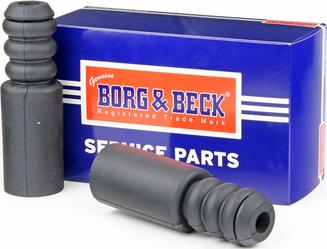 Borg & Beck BPK7068 - Rubber Buffer, suspension car-mod.net