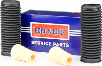 Borg & Beck BPK7001 - Dust Cover Kit, shock absorber car-mod.net