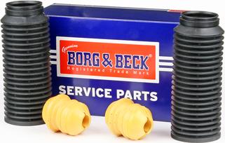 Borg & Beck BPK7002 - Dust Cover Kit, shock absorber car-mod.net
