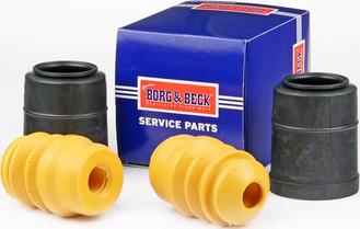 Borg & Beck BPK7074 - Dust Cover Kit, shock absorber car-mod.net