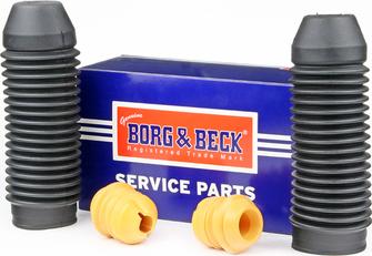 Borg & Beck BPK7078 - Dust Cover Kit, shock absorber car-mod.net