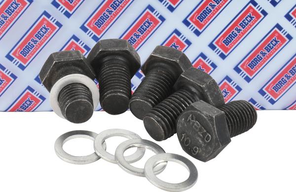 Borg & Beck BPL109 - Sealing Plug, oil sump car-mod.net