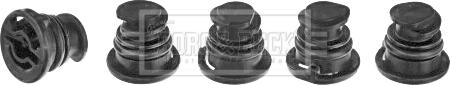 Borg & Beck BPL106 - Sealing Plug, oil sump car-mod.net