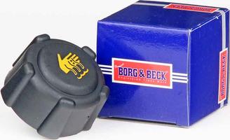 Borg & Beck BRC95 - Sealing Cap, coolant tank car-mod.net