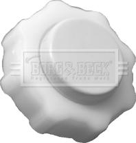 Borg & Beck BRC98 - Sealing Cap, coolant tank car-mod.net