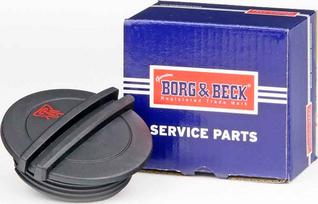 Borg & Beck BRC145 - Sealing Cap, coolant tank car-mod.net