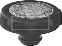 Borg & Beck BRC140 - Sealing Cap, coolant tank car-mod.net