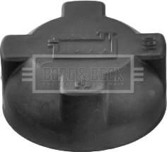 Borg & Beck BRC156 - Sealing Cap, coolant tank car-mod.net