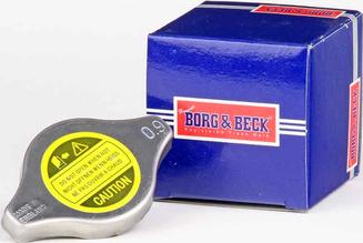Borg & Beck BRC102 - Sealing Cap, radiator car-mod.net