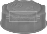 Borg & Beck BRC132 - Sealing Cap, coolant tank car-mod.net