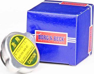 Borg & Beck BRC74 - Sealing Cap, radiator car-mod.net
