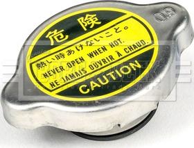 Borg & Beck BRC74 - Sealing Cap, radiator car-mod.net