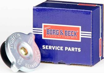 Borg & Beck BRC70 - Sealing Cap, radiator car-mod.net
