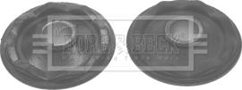 Borg & Beck BSK5924 - Bush of Control / Trailing Arm car-mod.net