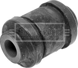Borg & Beck BSK6943 - Bush of Control / Trailing Arm car-mod.net