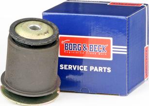 Borg & Beck BSK6980 - Mounting, axle beam car-mod.net