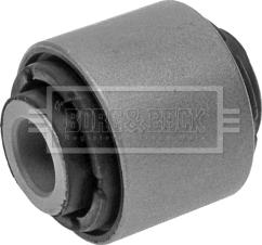 Borg & Beck BSK6933 - Tie Bar Bush car-mod.net