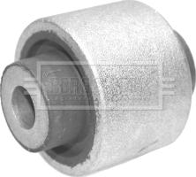 Borg & Beck BSK6528 - Bush of Control / Trailing Arm car-mod.net