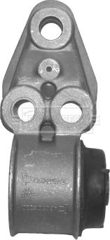 Borg & Beck BSK6574 - Mounting, axle beam car-mod.net
