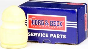 Borg & Beck BSK6668 - Rubber Buffer, suspension car-mod.net