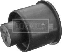 Borg & Beck BSK6066 - Bush of Control / Trailing Arm car-mod.net