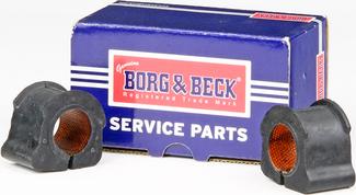 Borg & Beck BSK6063K - Repair Kit, stabilizer coupling rod car-mod.net