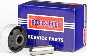 Borg & Beck BSK6010 - Bush of Control / Trailing Arm car-mod.net