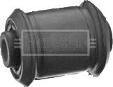 Borg & Beck BSK6025 - Bush of Control / Trailing Arm car-mod.net