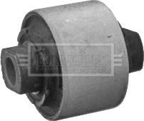 Borg & Beck BSK6124 - Bush of Control / Trailing Arm car-mod.net