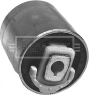 Borg & Beck BSK6123 - Bush of Control / Trailing Arm car-mod.net