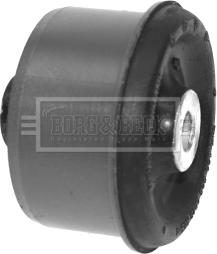 Borg & Beck BSK6843 - Bush of Control / Trailing Arm car-mod.net