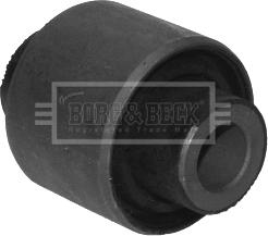Borg & Beck BSK6865 - Bush of Control / Trailing Arm car-mod.net
